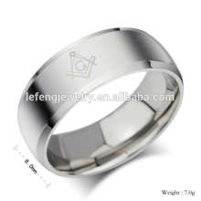 New design rings silver jewelry, masonic silver rings for men, men's silver rings